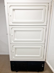 Thumbnail image of New Brunswick Scientific ULT Freezer Model-U725 -86 Spares/Repair Lab