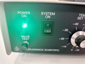 Thumbnail image of New Brunswick Scientific ULT Freezer Model-U725 -86 Spares/Repair Lab