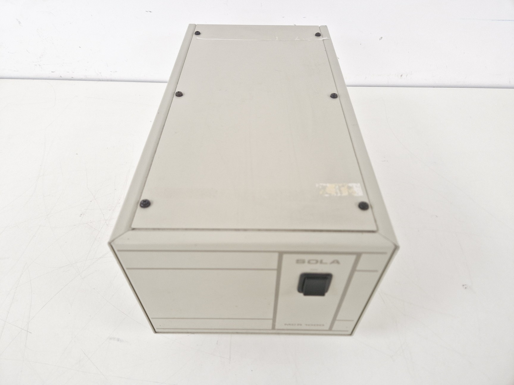 Image of Hologic Delphi QDR 4500 DEXA Scanner (X-Ray Bone Densitometer) Lab