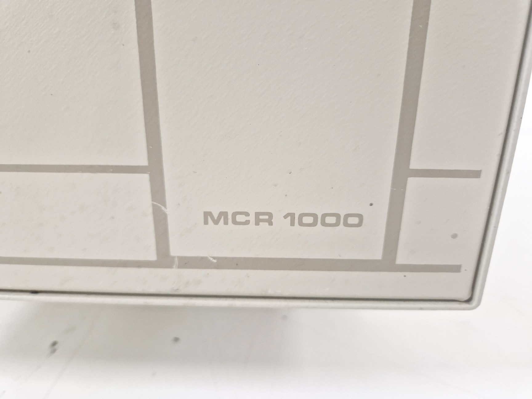 Image of Hologic Delphi QDR 4500 DEXA Scanner (X-Ray Bone Densitometer) Lab