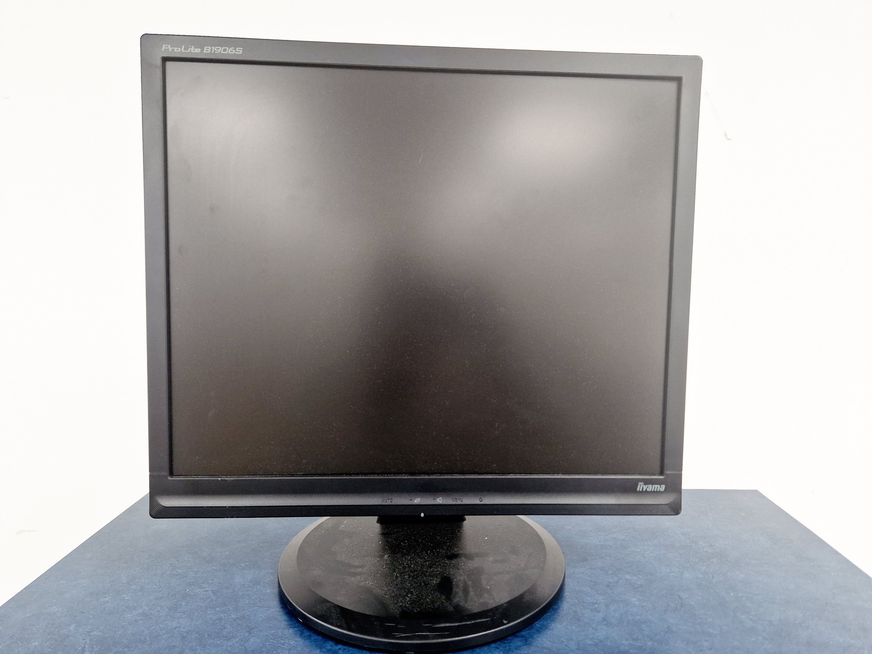 Image of Hologic Delphi QDR 4500 DEXA Scanner (X-Ray Bone Densitometer) Lab