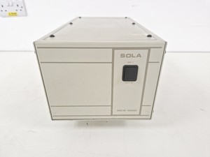Thumbnail image of Hologic Delphi QDR 4500 DEXA Scanner (X-Ray Bone Densitometer) Lab