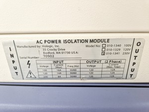 Thumbnail image of Hologic Delphi QDR 4500 DEXA Scanner (X-Ray Bone Densitometer) Lab