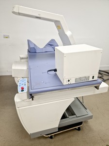 Thumbnail image of Hologic Delphi QDR 4500 DEXA Scanner (X-Ray Bone Densitometer) Lab