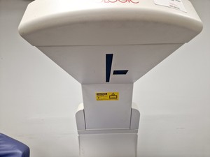 Thumbnail image of Hologic Delphi QDR 4500 DEXA Scanner (X-Ray Bone Densitometer) Lab
