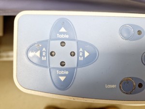 Thumbnail image of Hologic Delphi QDR 4500 DEXA Scanner (X-Ray Bone Densitometer) Lab