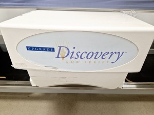Thumbnail image of Hologic Delphi QDR 4500 DEXA Scanner (X-Ray Bone Densitometer) Lab