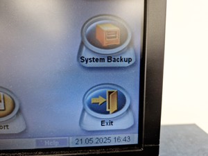 Thumbnail image of Hologic Delphi QDR 4500 DEXA Scanner (X-Ray Bone Densitometer) Lab