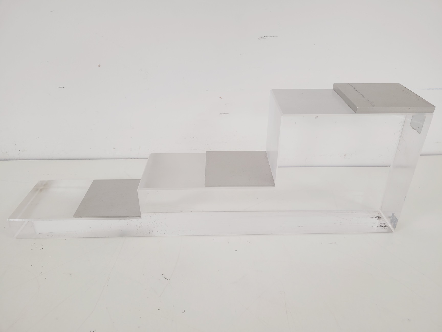 Image of Hologic Delphi QDR 4500 DEXA Scanner (X-Ray Bone Densitometer) Lab