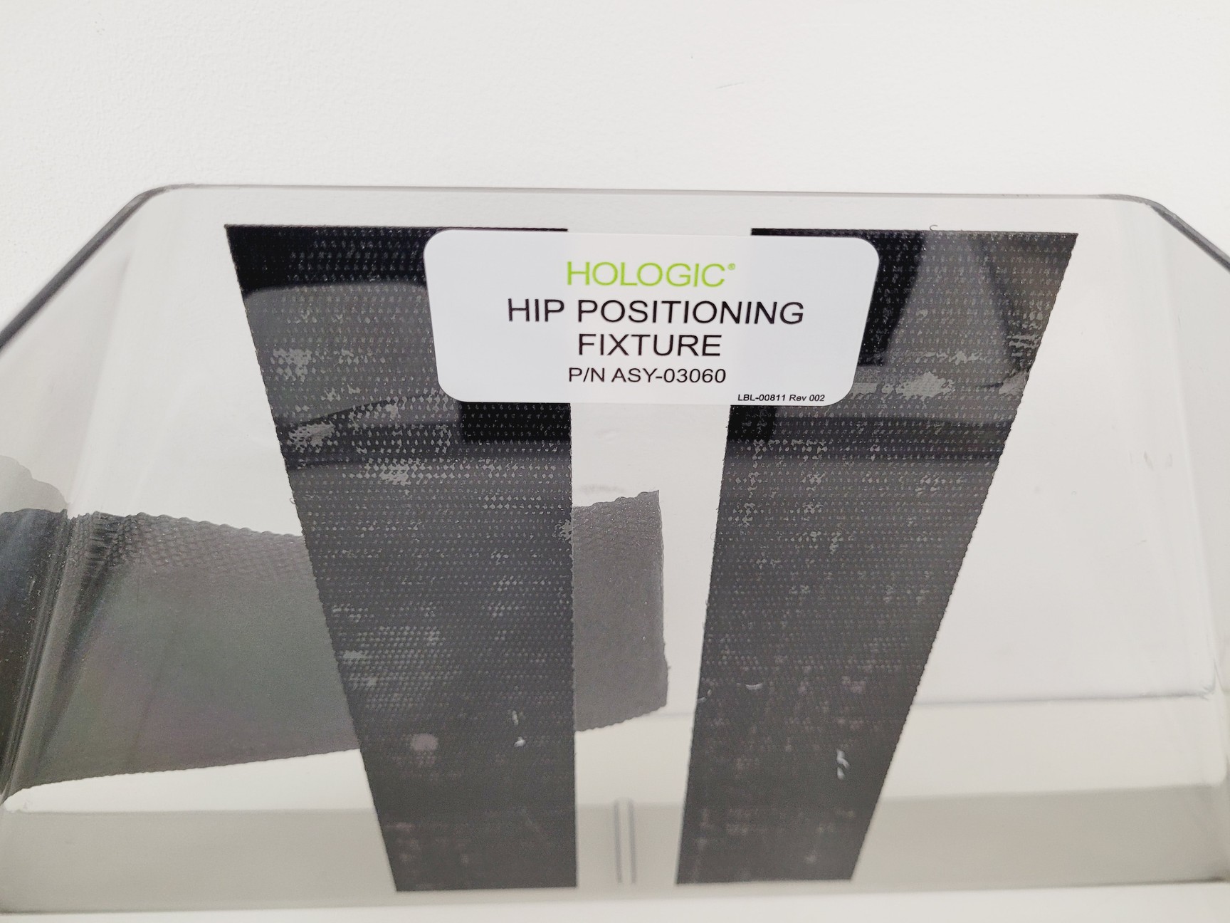 Image of Hologic Delphi QDR 4500 DEXA Scanner (X-Ray Bone Densitometer) Lab