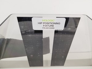 Thumbnail image of Hologic Delphi QDR 4500 DEXA Scanner (X-Ray Bone Densitometer) Lab