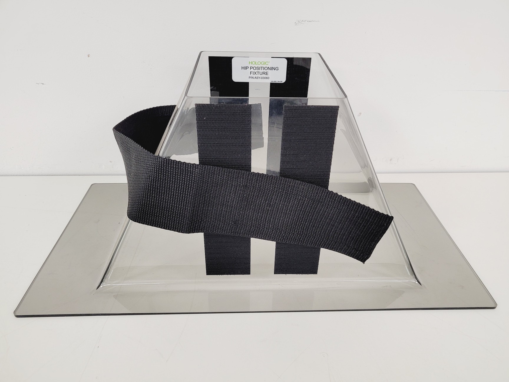 Image of Hologic Delphi QDR 4500 DEXA Scanner (X-Ray Bone Densitometer) Lab