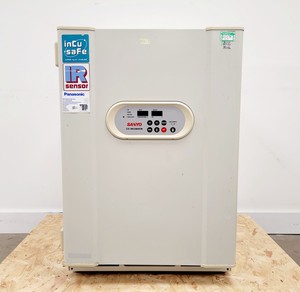 Image of Sanyo MCO-18AIC CO2 Incubator