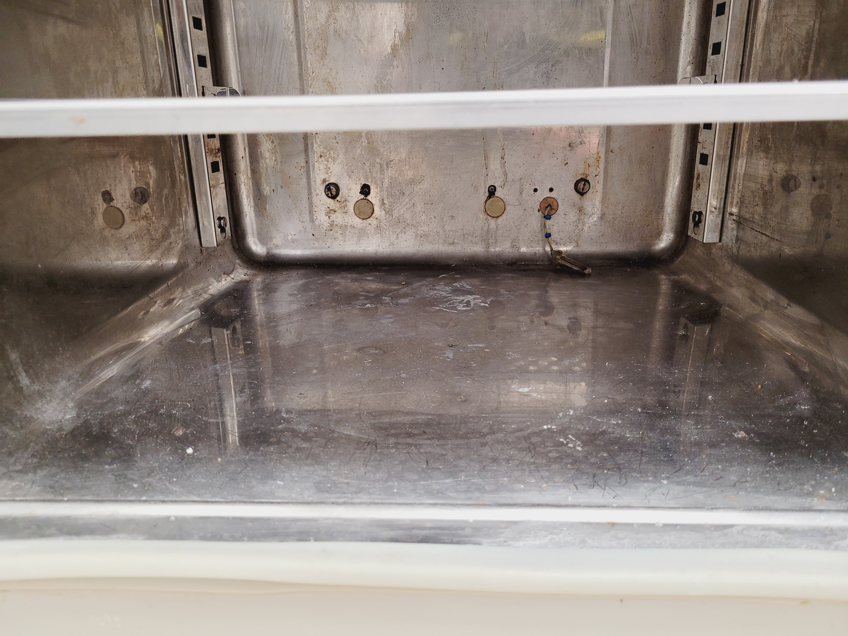 Image of Sanyo MCO-18AIC CO2 Incubator Lab