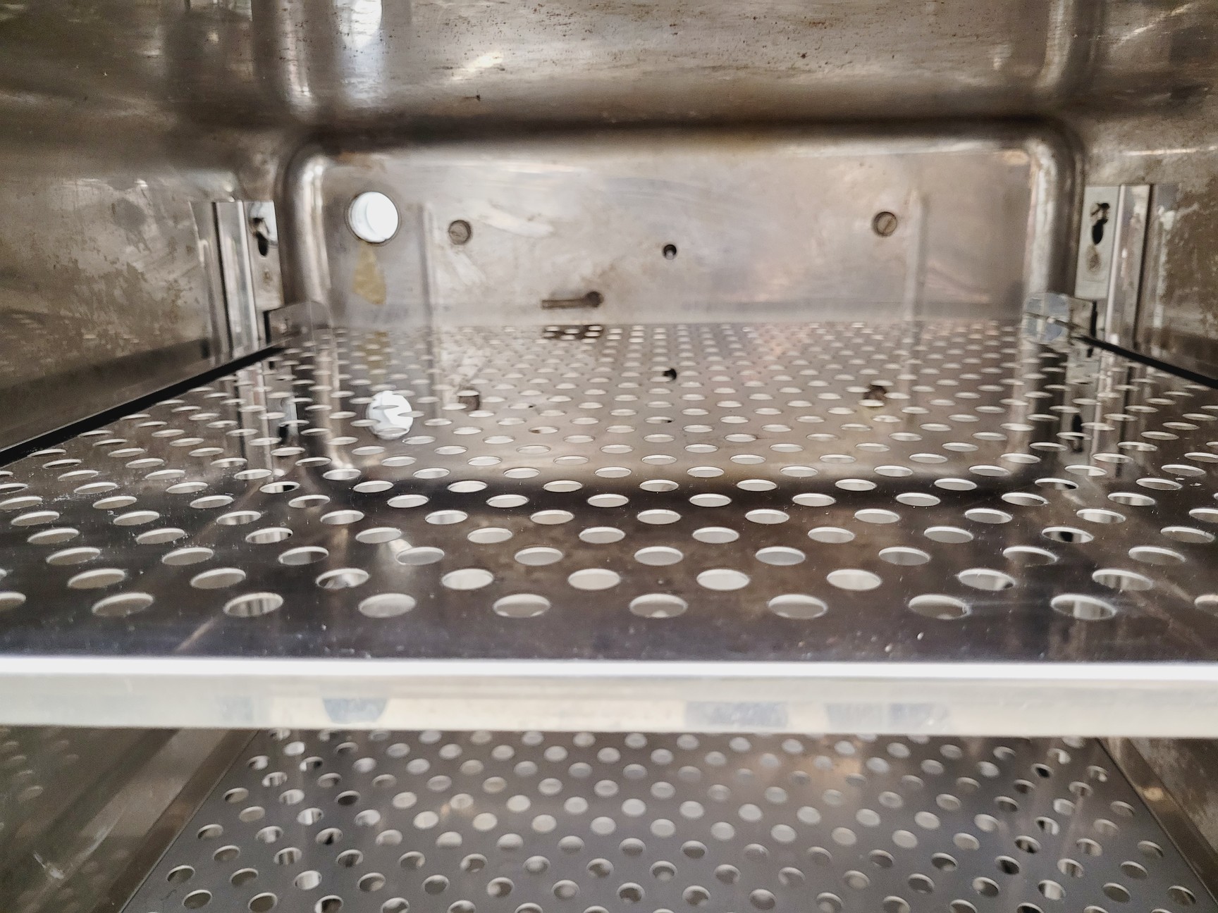 Image of Sanyo MCO-18AIC CO2 Incubator Lab