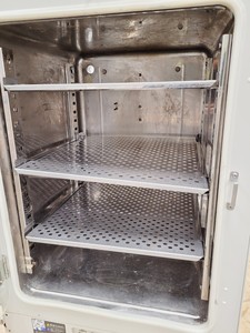 Thumbnail image of Sanyo MCO-18AIC CO2 Incubator Lab