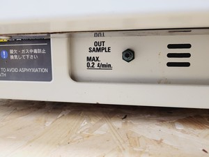 Thumbnail image of Sanyo MCO-18AIC CO2 Incubator Lab