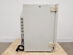 Thumbnail image of Sanyo MCO-18AIC CO2 Incubator Lab