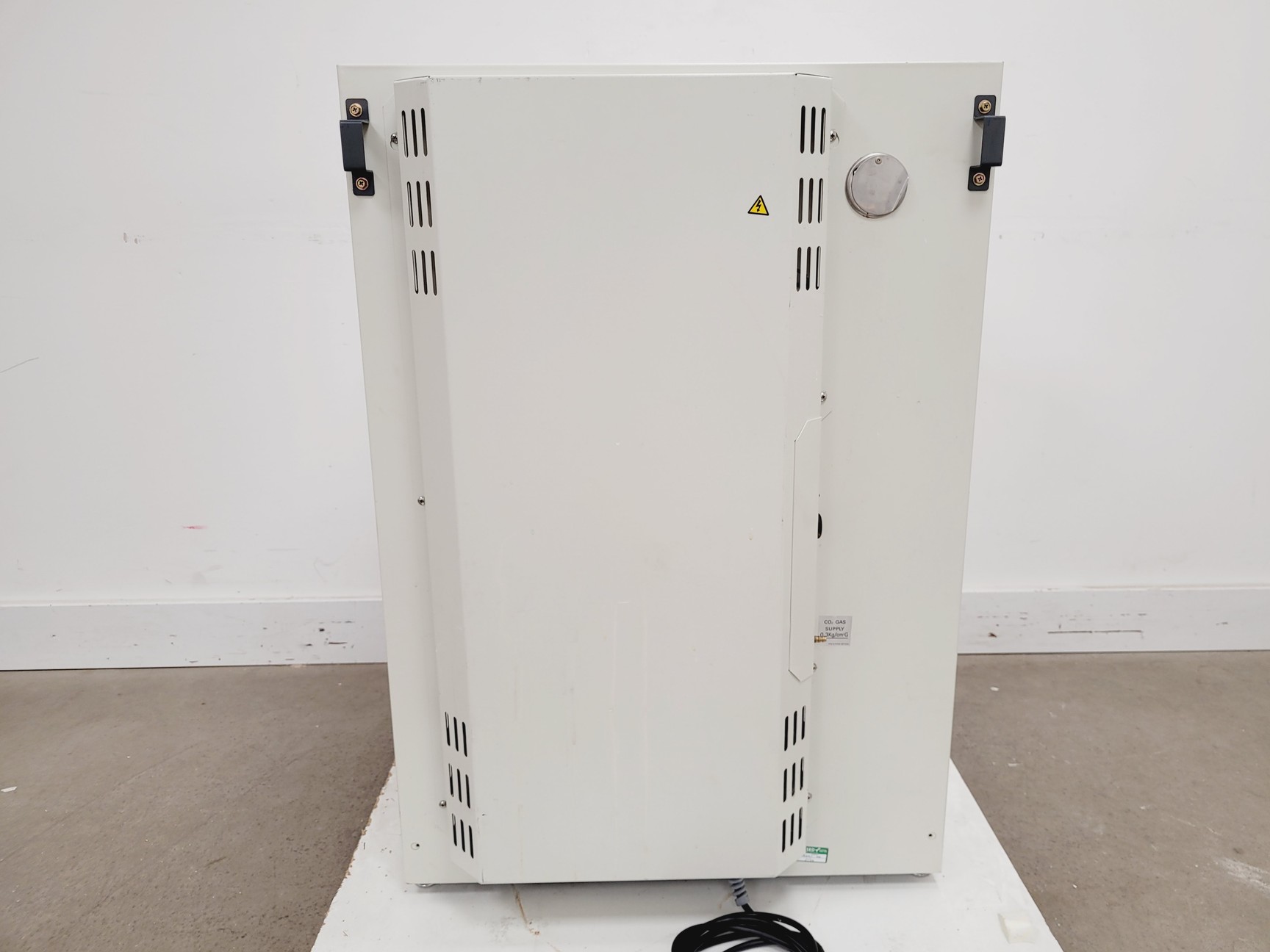 Image of Sanyo MCO-17AI CO2 Incubator 