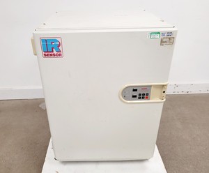 Thumbnail image of Sanyo MCO-17AI CO2 Incubator Lab