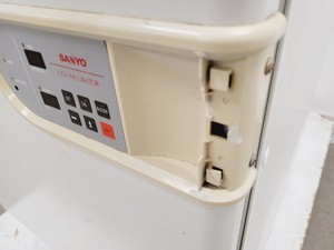 Thumbnail image of Sanyo MCO-17AI CO2 Incubator 