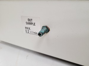 Thumbnail image of Sanyo MCO-17AI CO2 Incubator 