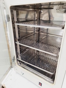 Thumbnail image of Sanyo MCO-17AI CO2 Incubator Lab