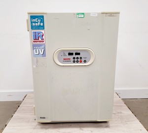 Image of Sanyo MCO-18AIC(UV) Incubator
