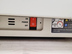 Thumbnail image of Sanyo MCO-18AIC(UV) CO2 Incubator Lab