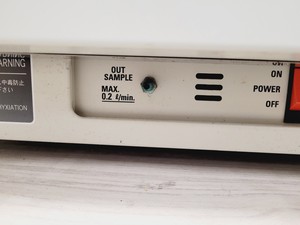 Thumbnail image of Sanyo MCO-18AIC(UV) CO2 Incubator Lab