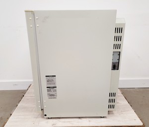 Thumbnail image of Sanyo MCO-18AIC(UV) Incubator 