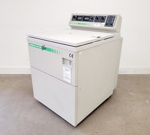 Thumbnail image of Sorvall RC-3B Plus Floor Standing Centrifuge - Spares/Repair Lab 