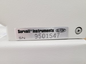 Thumbnail image of Sorvall RC-3B Plus Floor Standing Centrifuge - Spares/Repair Lab 