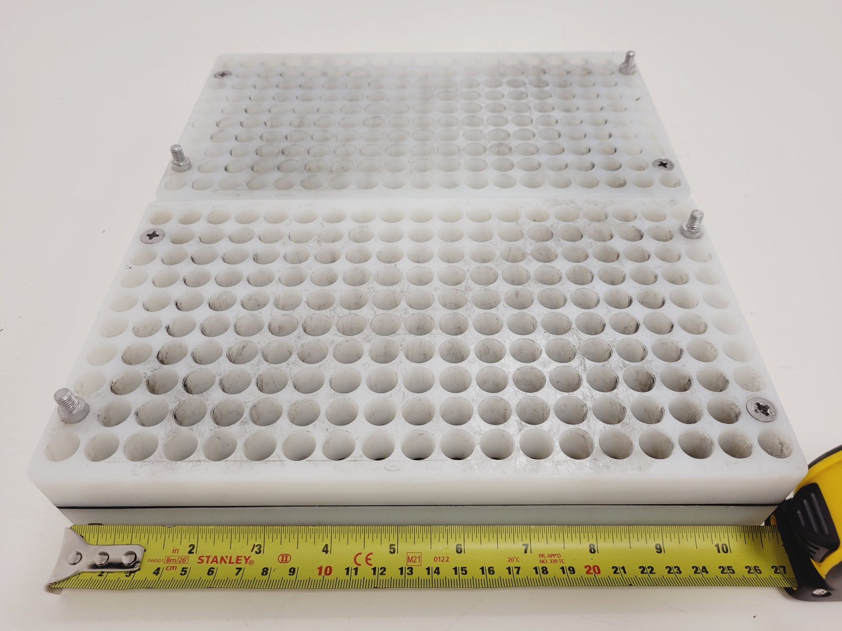 Image of Sorvall RC-3B Plus Floor Standing Centrifuge - Spares/Repair Lab