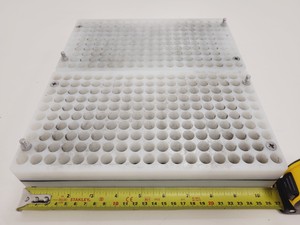 Thumbnail image of Sorvall RC-3B Plus Floor Standing Centrifuge - Spares/Repair Lab