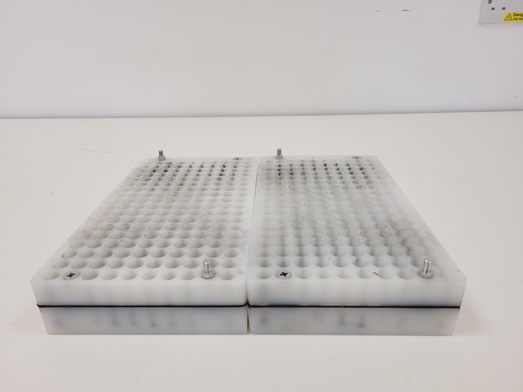 Image of Sorvall RC-3B Plus Floor Standing Centrifuge - Spares/Repair Lab