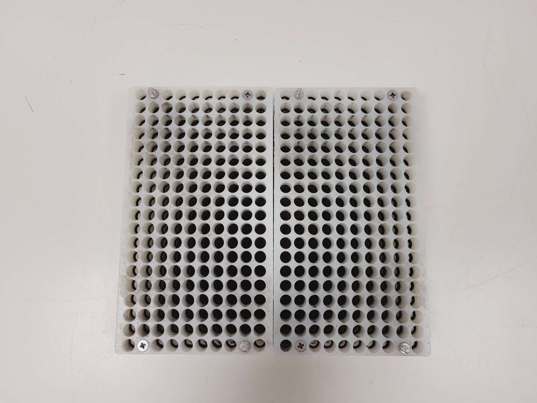 Image of Sorvall RC-3B Plus Floor Standing Centrifuge - Spares/Repair Lab