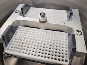 Thumbnail image of Sorvall RC-3B Plus Floor Standing Centrifuge - Spares/Repair Lab 