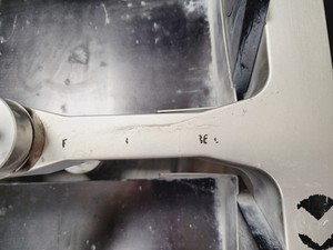 Thumbnail image of Sorvall RC-3B Plus Floor Standing Centrifuge - Spares/Repair Lab