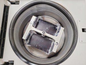 Thumbnail image of Sorvall RC-3B Plus Floor Standing Centrifuge - Spares/Repair Lab