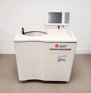 Thumbnail image of Beckman Coulter Optima L-100 XP Ultracentrifuge