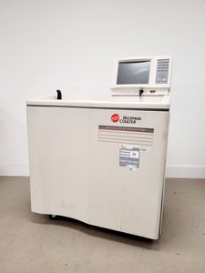 Thumbnail image of Beckman Coulter Optima L-100 XP Ultracentrifuge