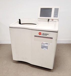 Thumbnail image of Beckman Coulter Optima L-100 XP Ultracentrifuge