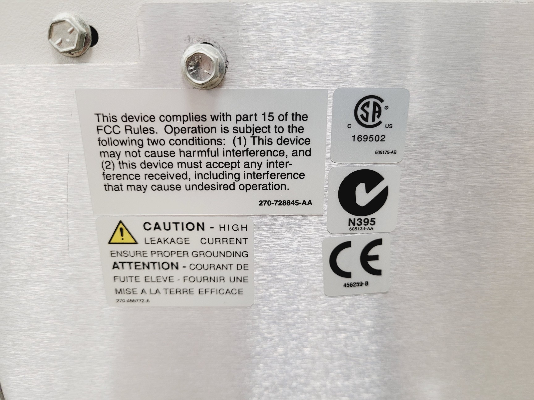 Image of Beckman Coulter Optima L-100 XP Ultracentrifuge