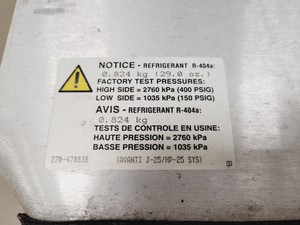 Thumbnail image of Beckman Avanti J-25 Floor Standing Centrifuge Lab