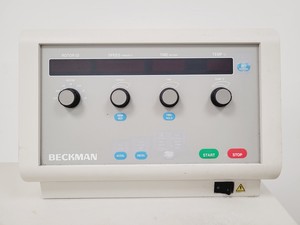 Thumbnail image of Beckman Avanti J-25 Floor Standing Centrifuge Lab