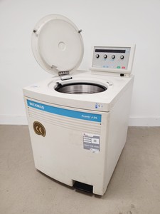 Thumbnail image of Beckman Avanti J-25 Floor Standing Centrifuge Lab