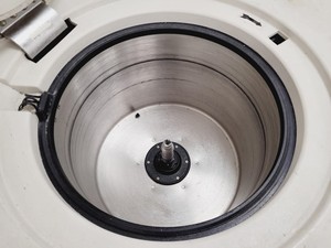 Thumbnail image of Beckman Avanti J-25 Floor Standing Centrifuge Lab