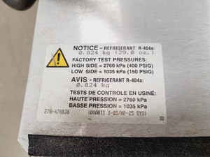 Thumbnail image of Beckman Coulter Avanti J-25i Centrifuge Lab