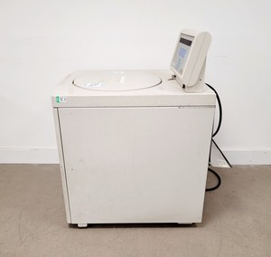 Thumbnail image of Beckman Coulter Avanti J-25i Centrifuge Lab